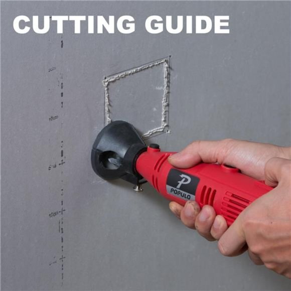 Power Rotary Tool Kit with Flexible Shaft,107 PCS, Variable Speed Engraving Tool - Picture 5 of 6